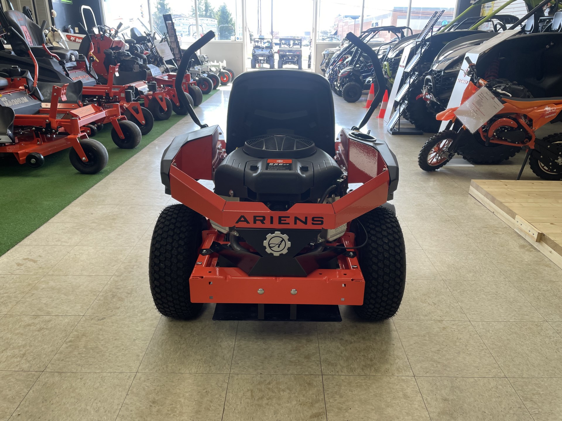 Inventory Jersey Powersports Flemington, NJ (908) 858-5222